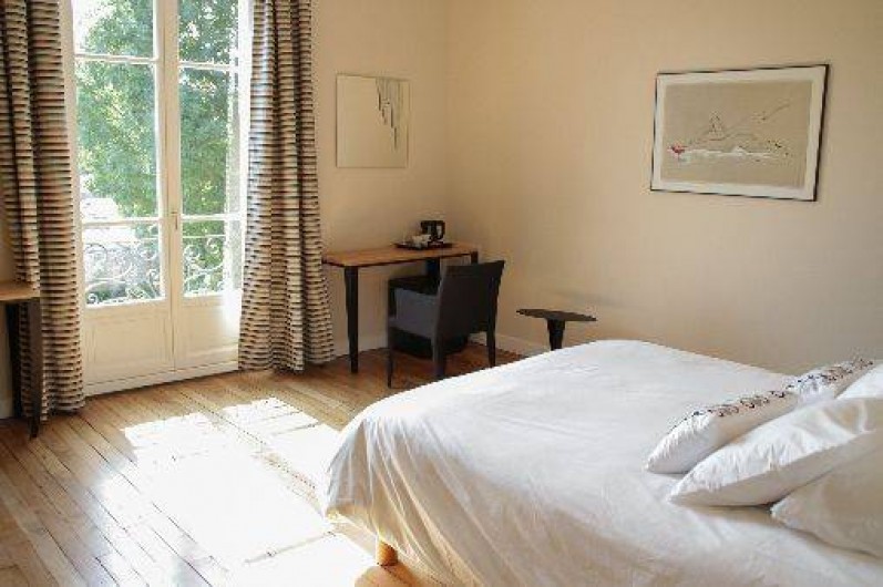 Location de vacances - Maison - Villa à Troyes