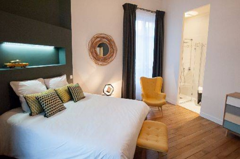 Location de vacances - Maison - Villa à Troyes