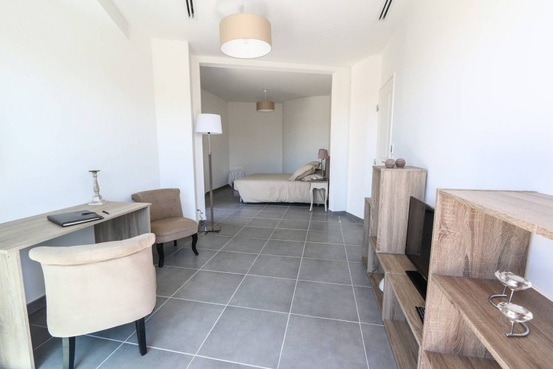 Location de vacances - Appartement à Cannes