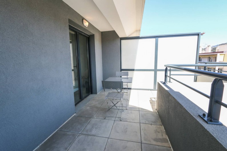 Location de vacances - Appartement à Cannes