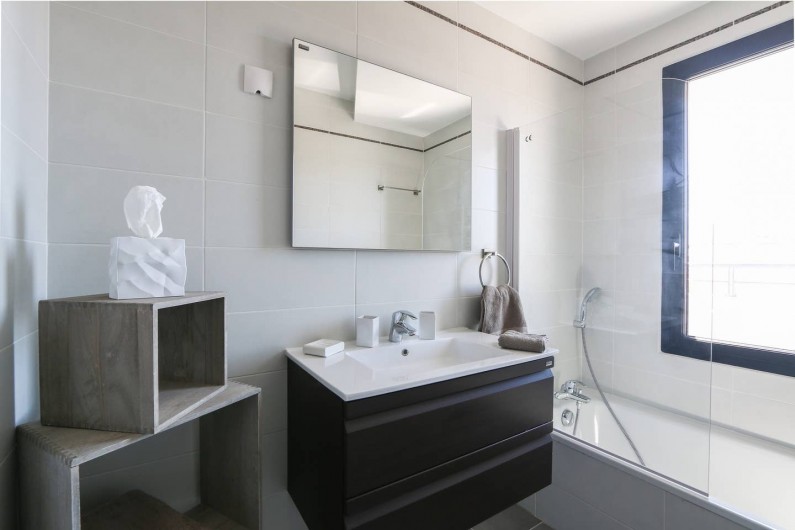 Location de vacances - Appartement à Cannes