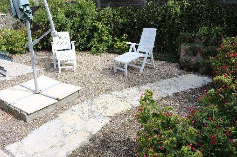 Location de vacances - Maison - Villa à Andernos-les-Bains