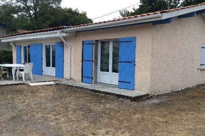 Location de vacances - Maison - Villa à Andernos-les-Bains