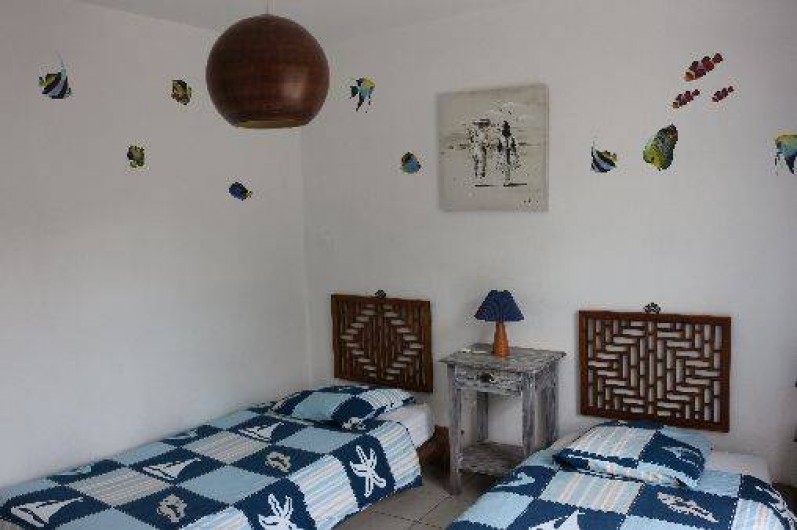 Location de vacances - Maison - Villa à Andernos-les-Bains