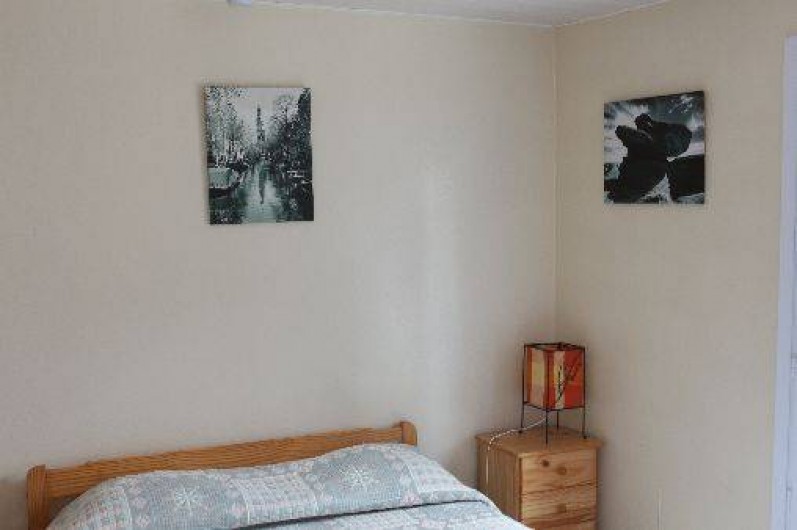 Location de vacances - Maison - Villa à Andernos-les-Bains