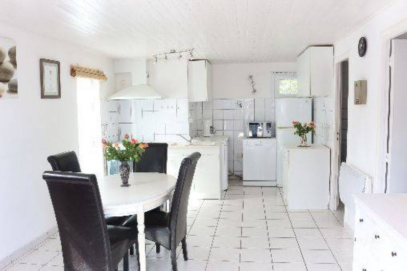 Location de vacances - Maison - Villa à Andernos-les-Bains