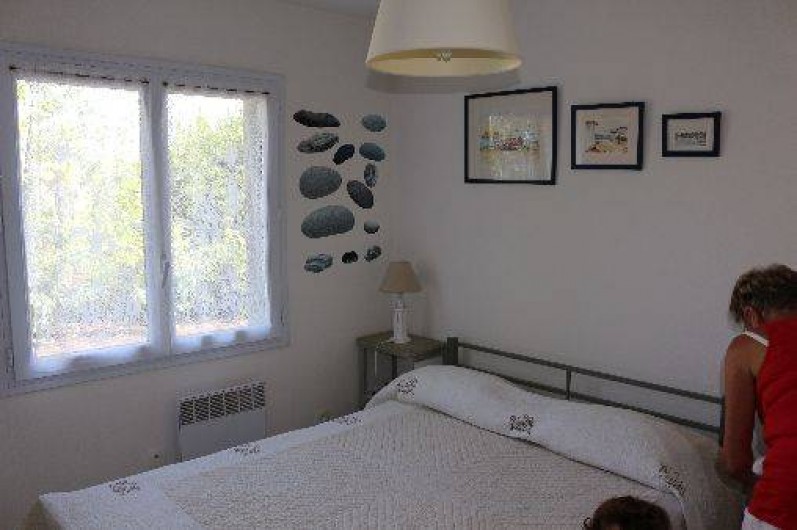 Location de vacances - Maison - Villa à Andernos-les-Bains