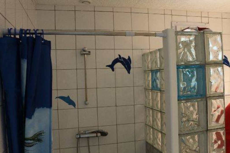 Location de vacances - Maison - Villa à Andernos-les-Bains