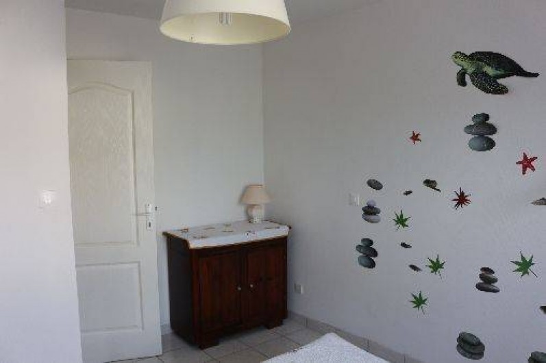 Location de vacances - Maison - Villa à Andernos-les-Bains