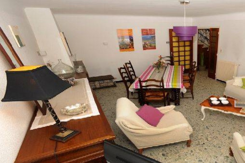 Location de vacances - Gîte à Saint-Laurent-de-la-Salanque