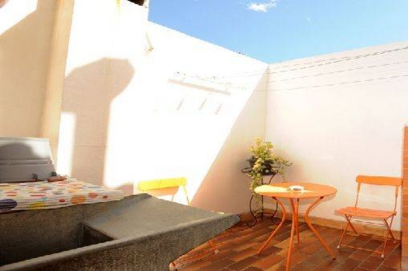 Location de vacances - Gîte à Saint-Laurent-de-la-Salanque