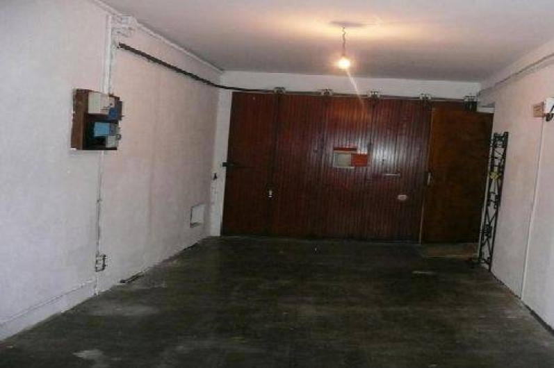 Location de vacances - Gîte à Saint-Laurent-de-la-Salanque