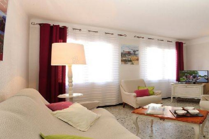 Location de vacances - Gîte à Saint-Laurent-de-la-Salanque