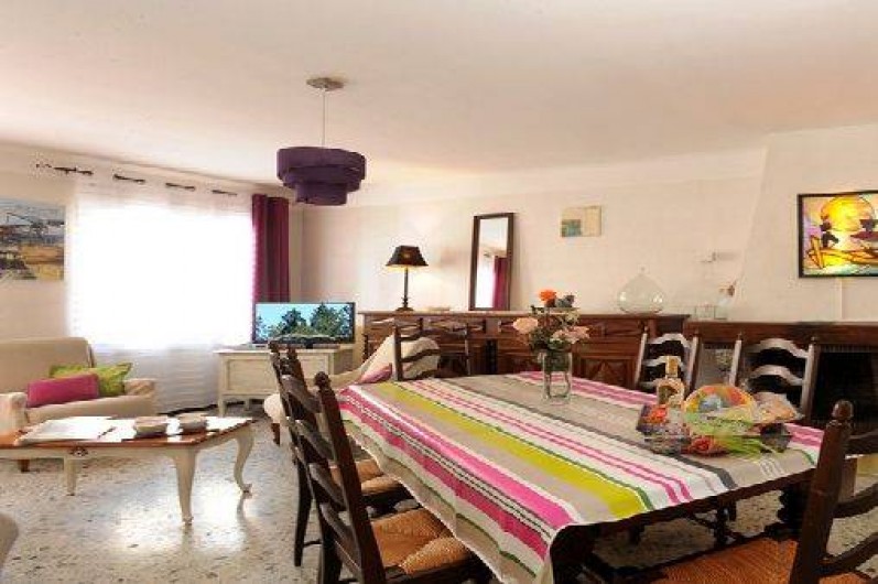 Location de vacances - Gîte à Saint-Laurent-de-la-Salanque