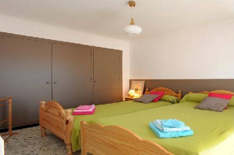 Location de vacances - Gîte à Saint-Laurent-de-la-Salanque