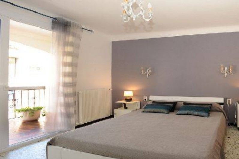 Location de vacances - Gîte à Saint-Laurent-de-la-Salanque