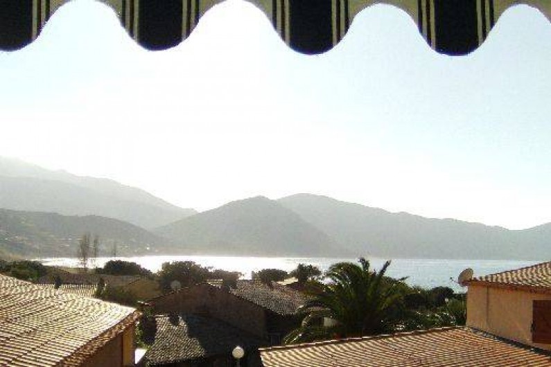 Location de vacances - Appartement à Appietto