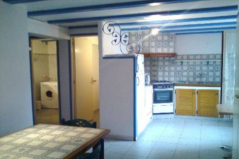 Location de vacances - Appartement à Appietto