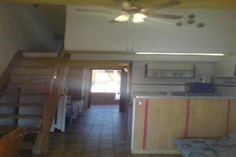 Location de vacances - Appartement à Appietto