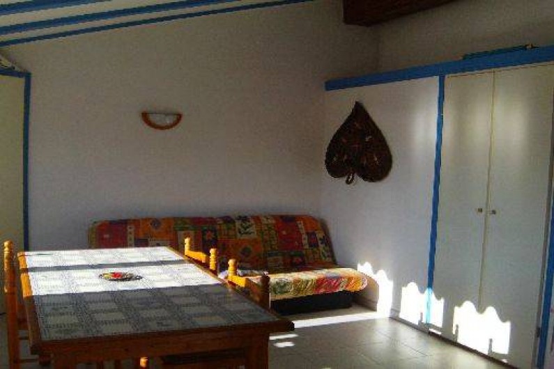 Location de vacances - Appartement à Appietto