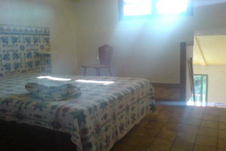 Location de vacances - Appartement à Appietto