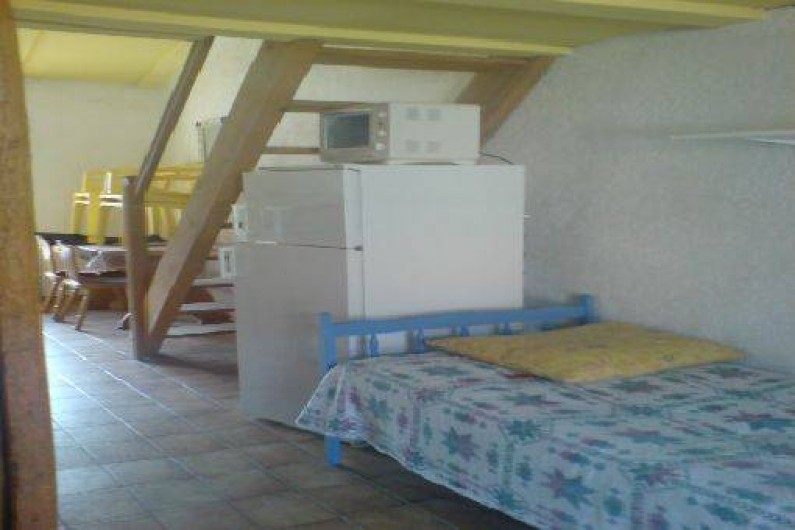 Location de vacances - Appartement à Appietto