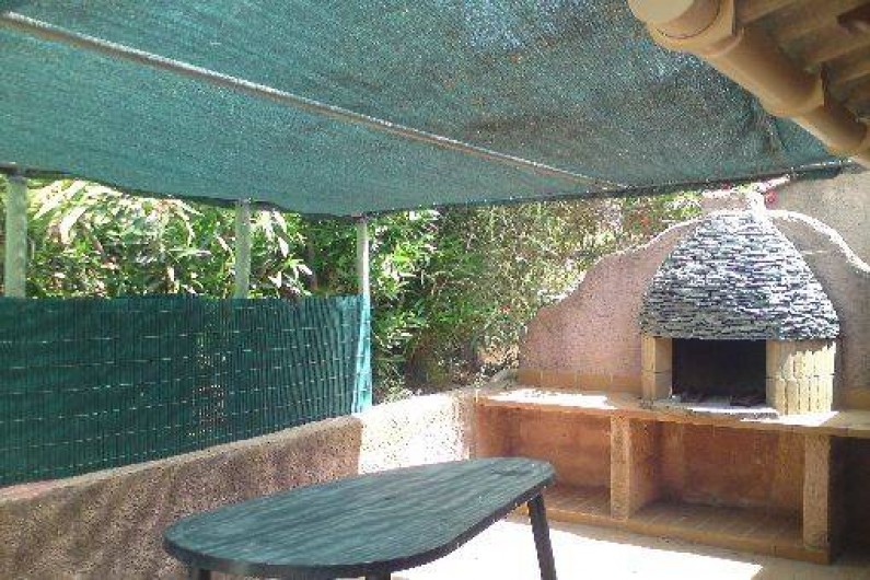 Location de vacances - Appartement à Appietto