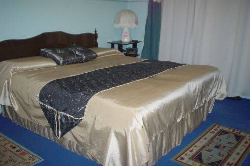 Location de vacances - Villa à Ajaccio