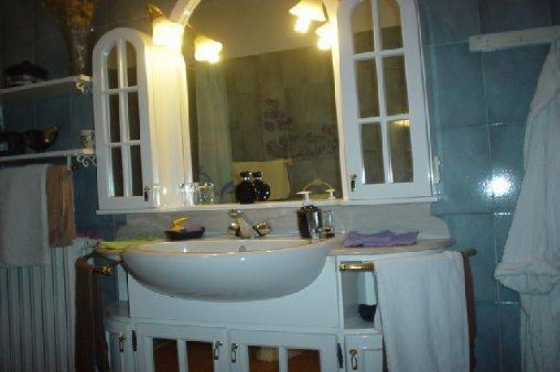 Location de vacances - Villa à Ajaccio