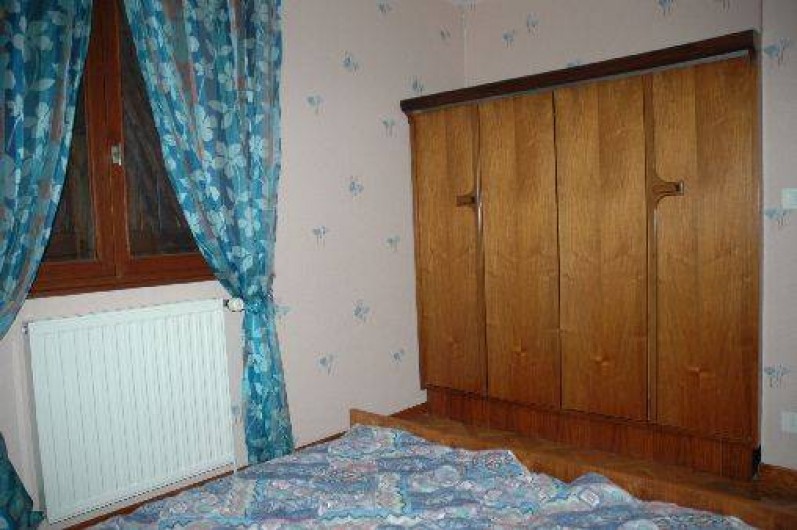 Location de vacances - Gîte à La Chapelle-aux-Bois