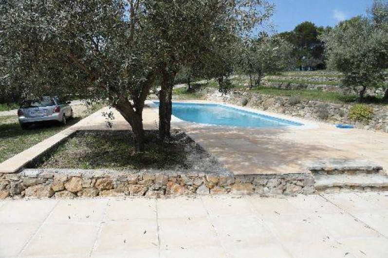 Location de vacances - Maison - Villa à Flayosc