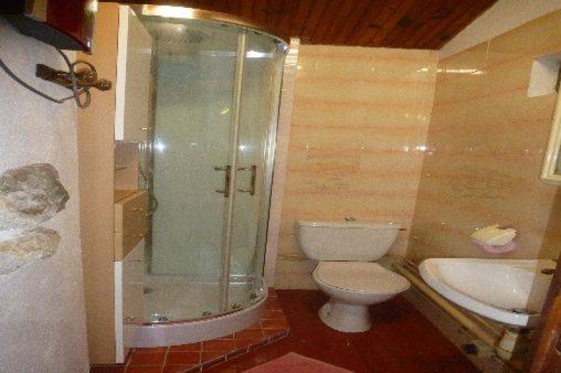 Location de vacances - Maison - Villa à Flayosc