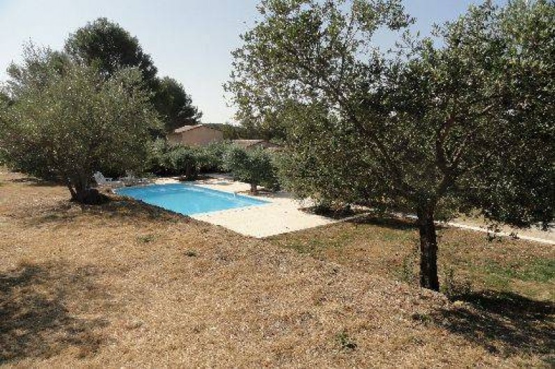 Location de vacances - Maison - Villa à Flayosc