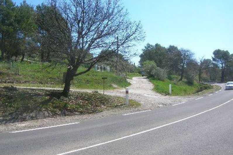 Location de vacances - Maison - Villa à Flayosc