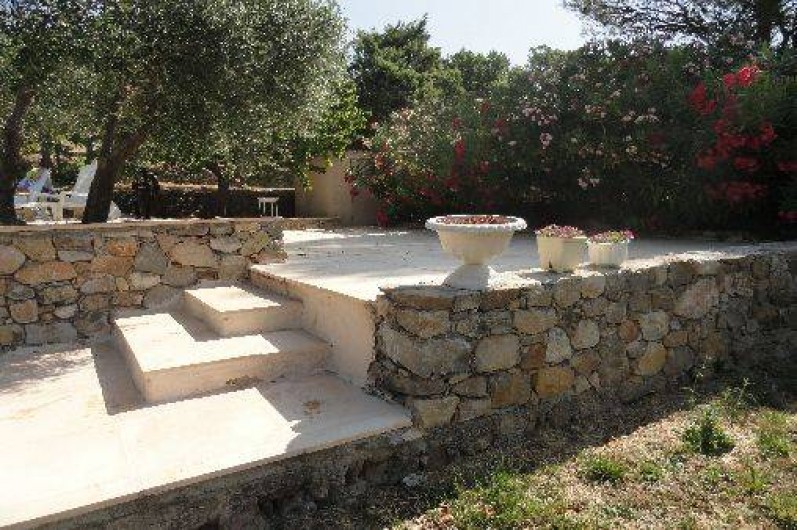 Location de vacances - Maison - Villa à Flayosc