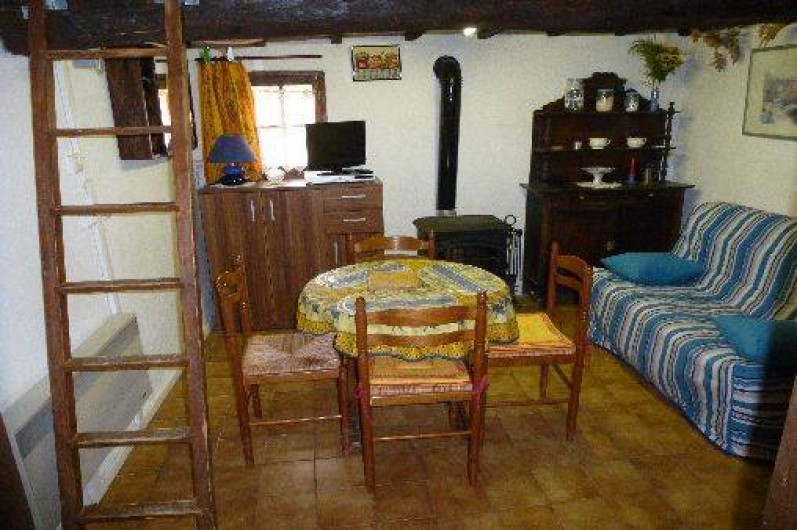 Location de vacances - Maison - Villa à Flayosc