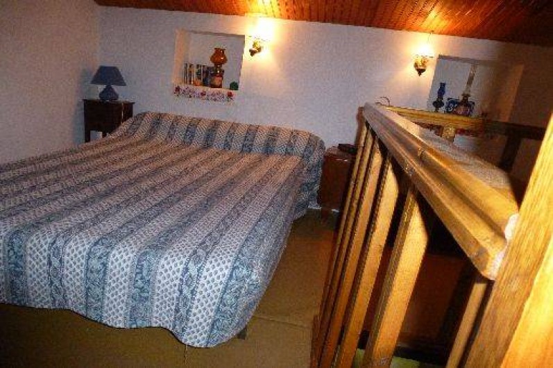 Location de vacances - Maison - Villa à Flayosc