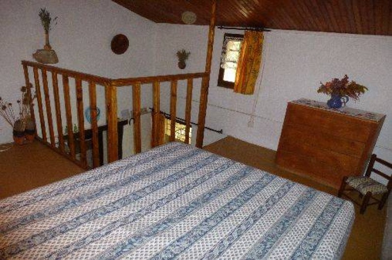 Location de vacances - Maison - Villa à Flayosc