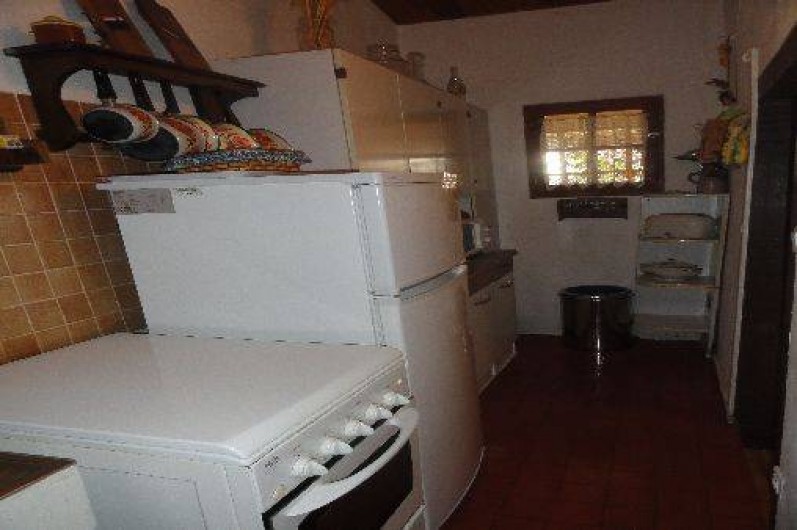 Location de vacances - Maison - Villa à Flayosc