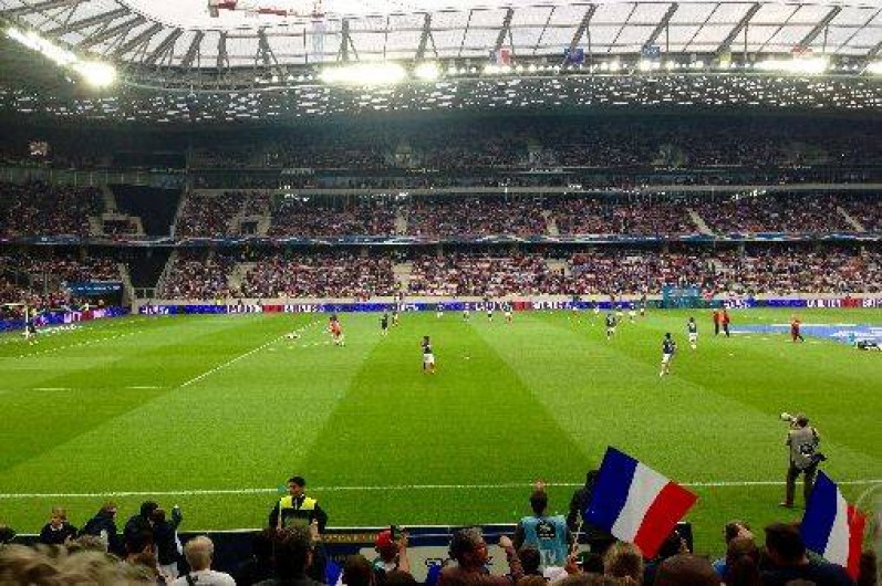 Location de vacances - Studio à Carros