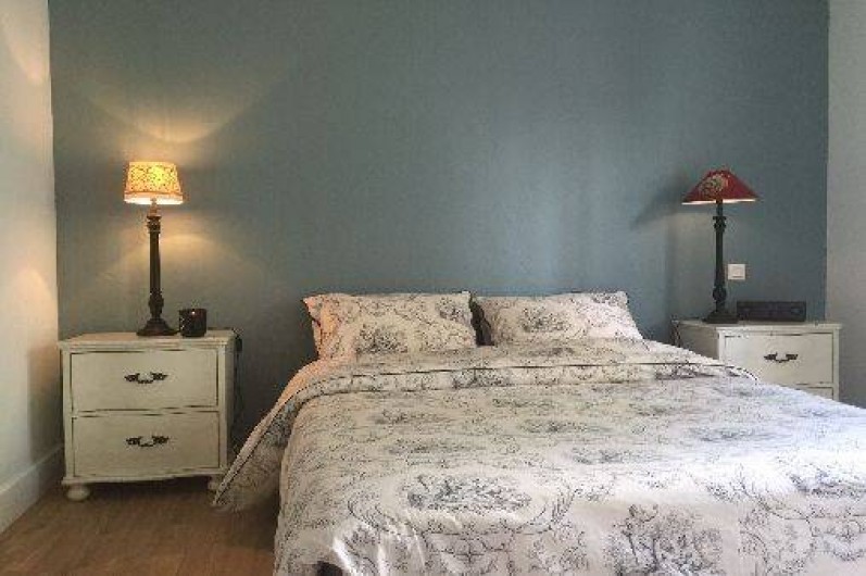 Location de vacances - Studio à Carros