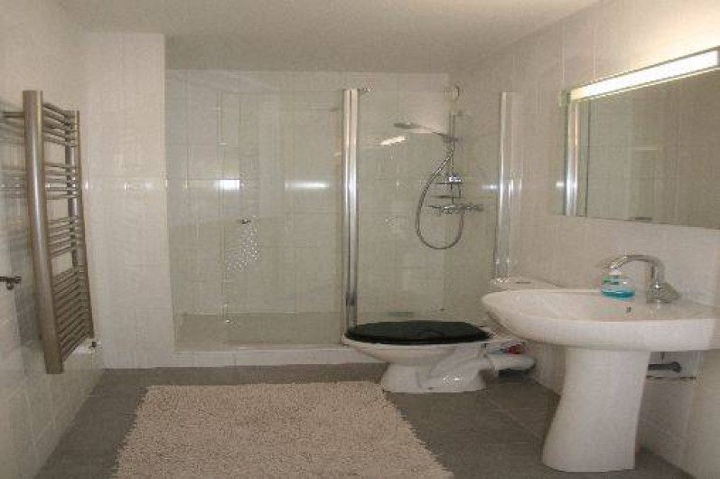 Location de vacances - Studio à Carros