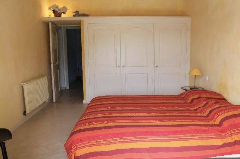 Location de vacances - Villa à Gassin