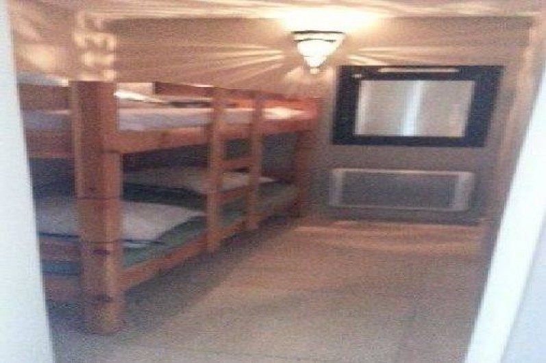 Location de vacances - Appartement à Six-Fours-les-Plages