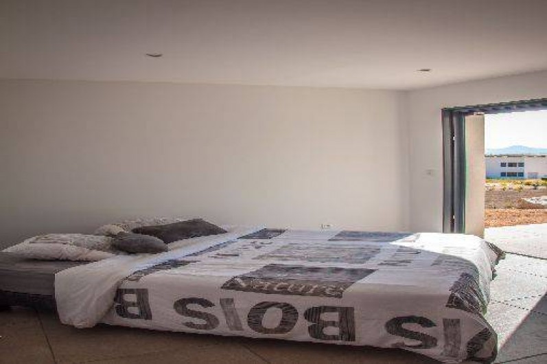 Location de vacances - Villa à Figari