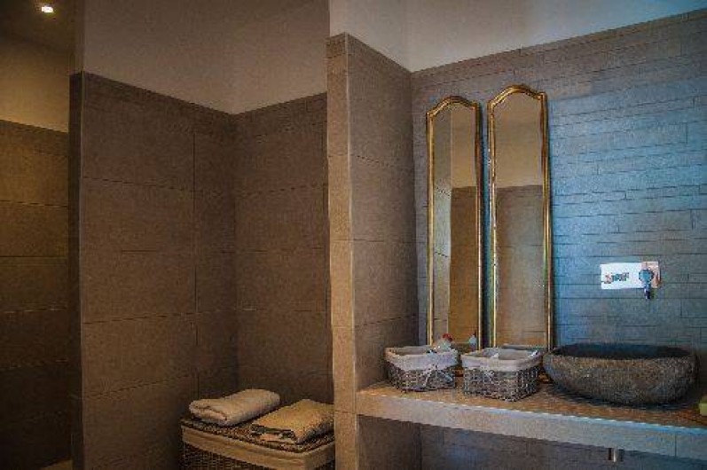 Location de vacances - Villa à Figari