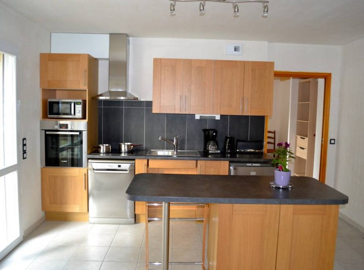 Location de vacances - Gîte à Baden