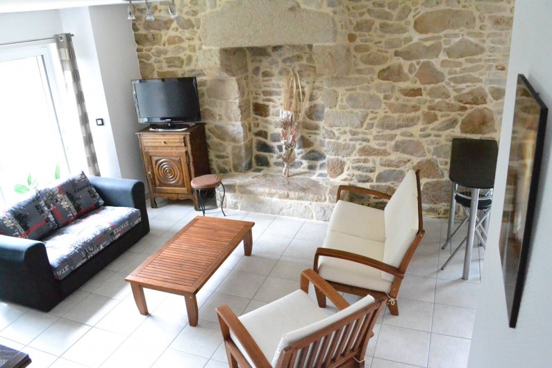 Location de vacances - Gîte à Baden