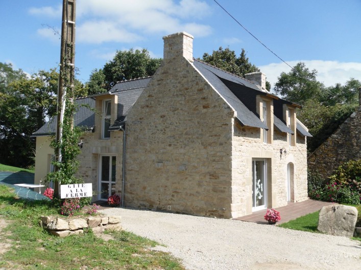 Location de vacances - Gîte à Baden