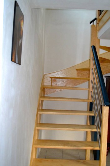 Location de vacances - Gîte à Baden